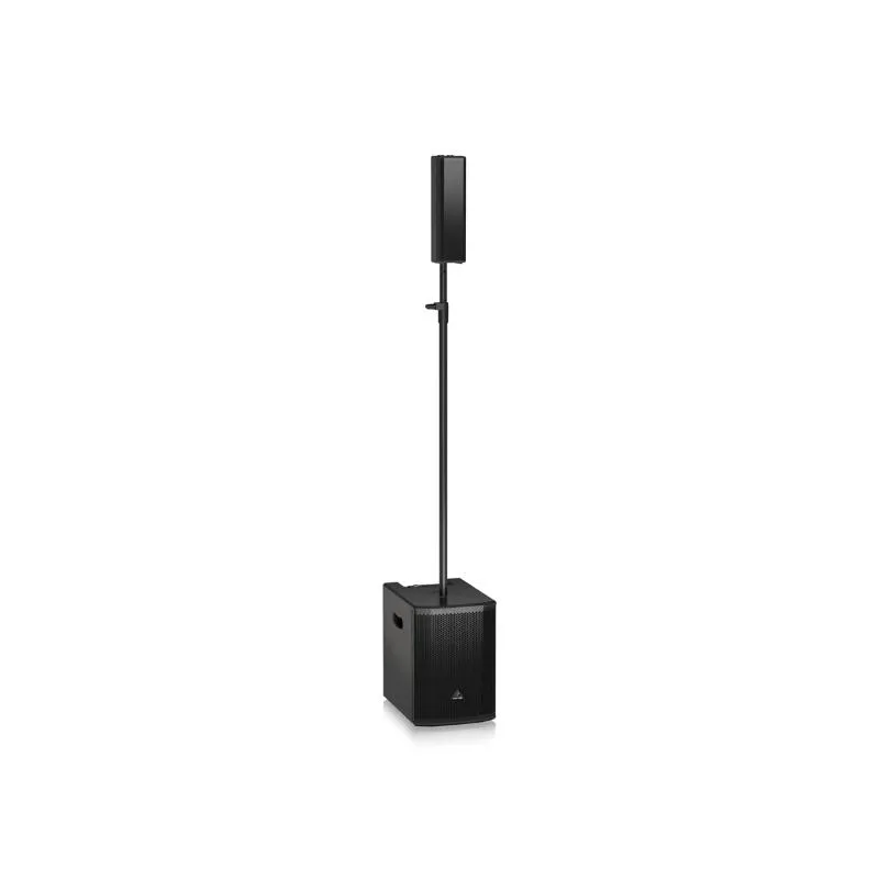 Behringer Behringer B6X Modułowy system aktywny 4x3" + 1x10" - zdjecie 3