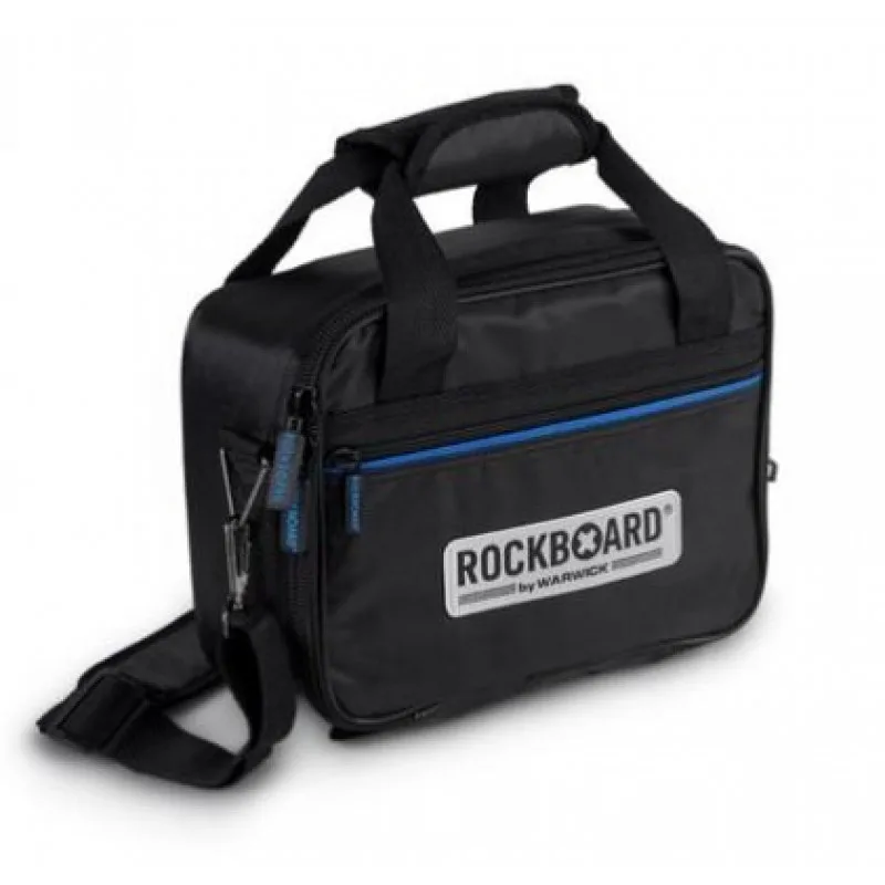 Rockboard RockBoard RBO EPB 02 torba na efekty 25x18x10 - zdjecie 2