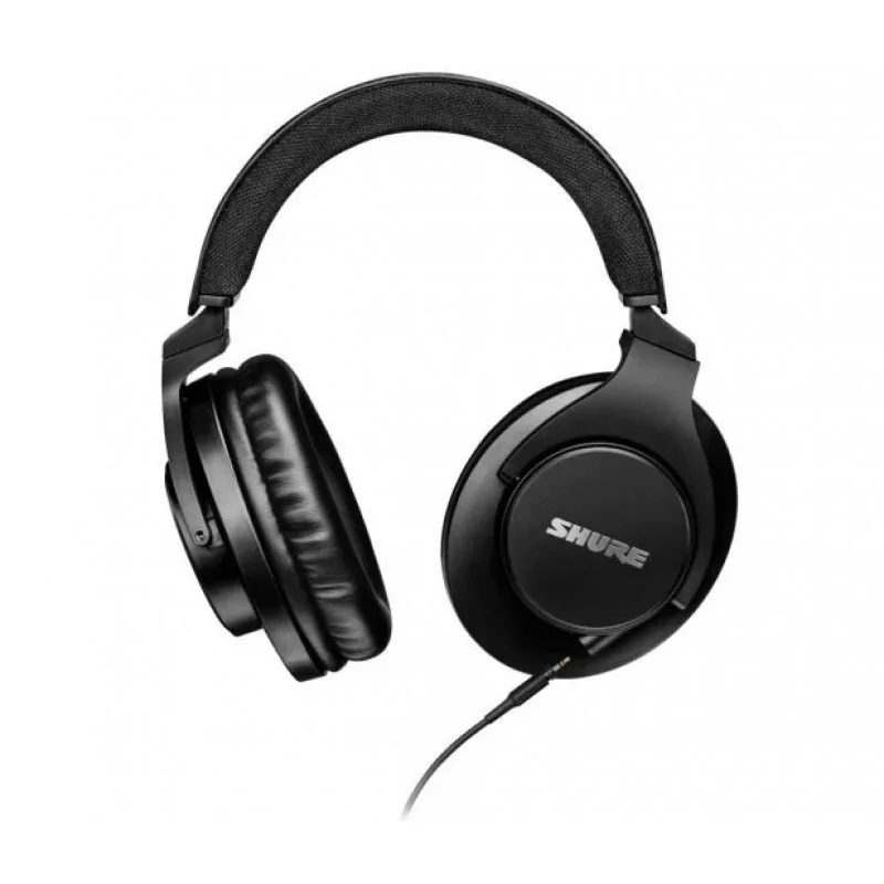 SHURE Shure SRH440A-EFS Słuchawki studyjne - zdjecie 2