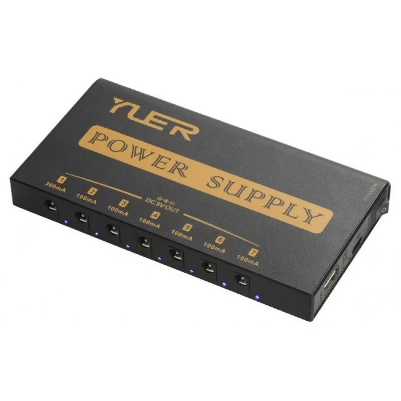 Yuer Yuer PR-02 zasilacz przenośny power bank