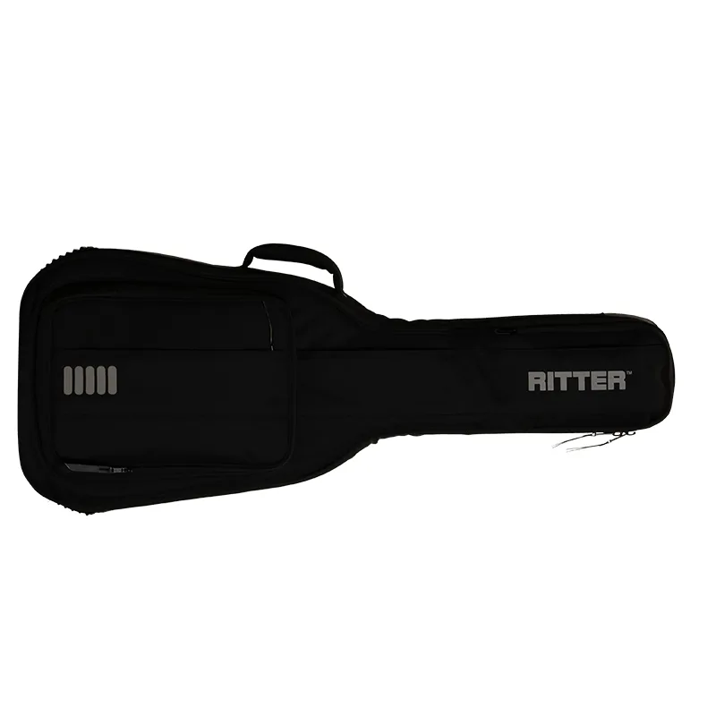 Ritter Ritter Arosa RGA5-C/SBK Sea Ground Black Gigbag na gitarę klasyczną