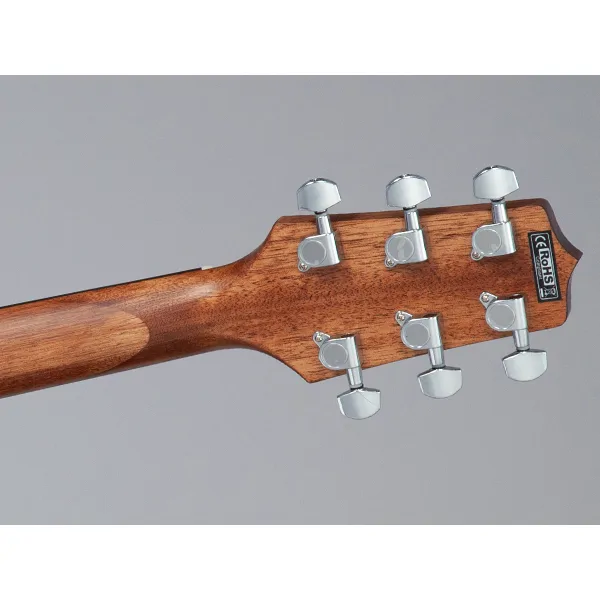 Takamine Takamine GD20-NS gitara akustyczna - zdjecie 5