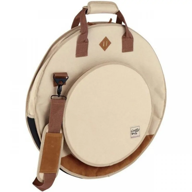 TAMA Tama TCB22BE Beige pokrowiec na talerze 22"