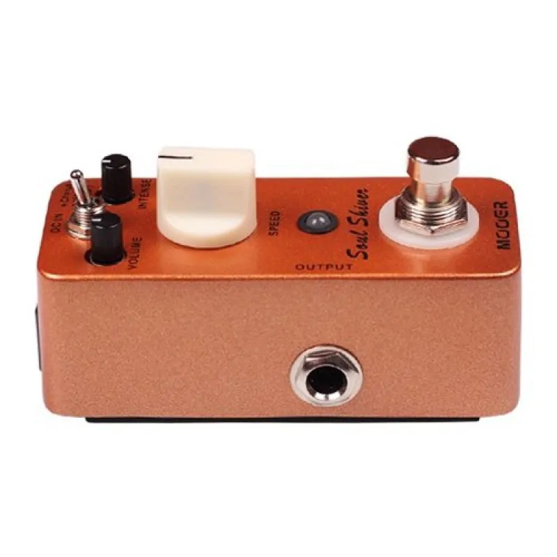 Mooer Mooer MRT1 Soul Shiver Uni-Vibe - zdjecie 3