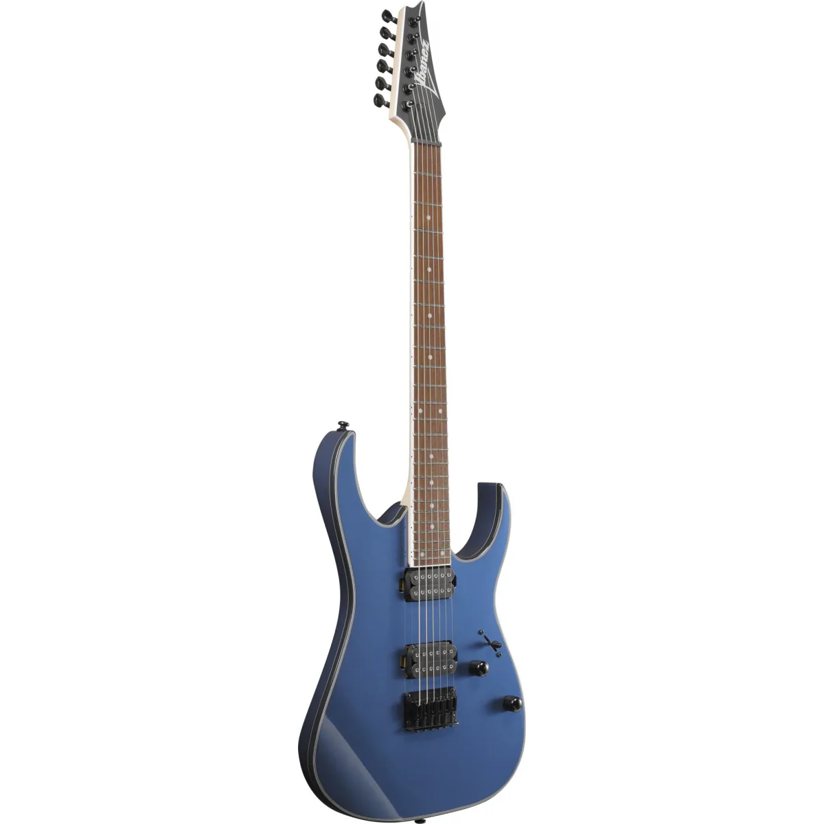 IBANEZ Ibanez RG421EX-PBE Prussian Blue Metallic - zdjecie 3