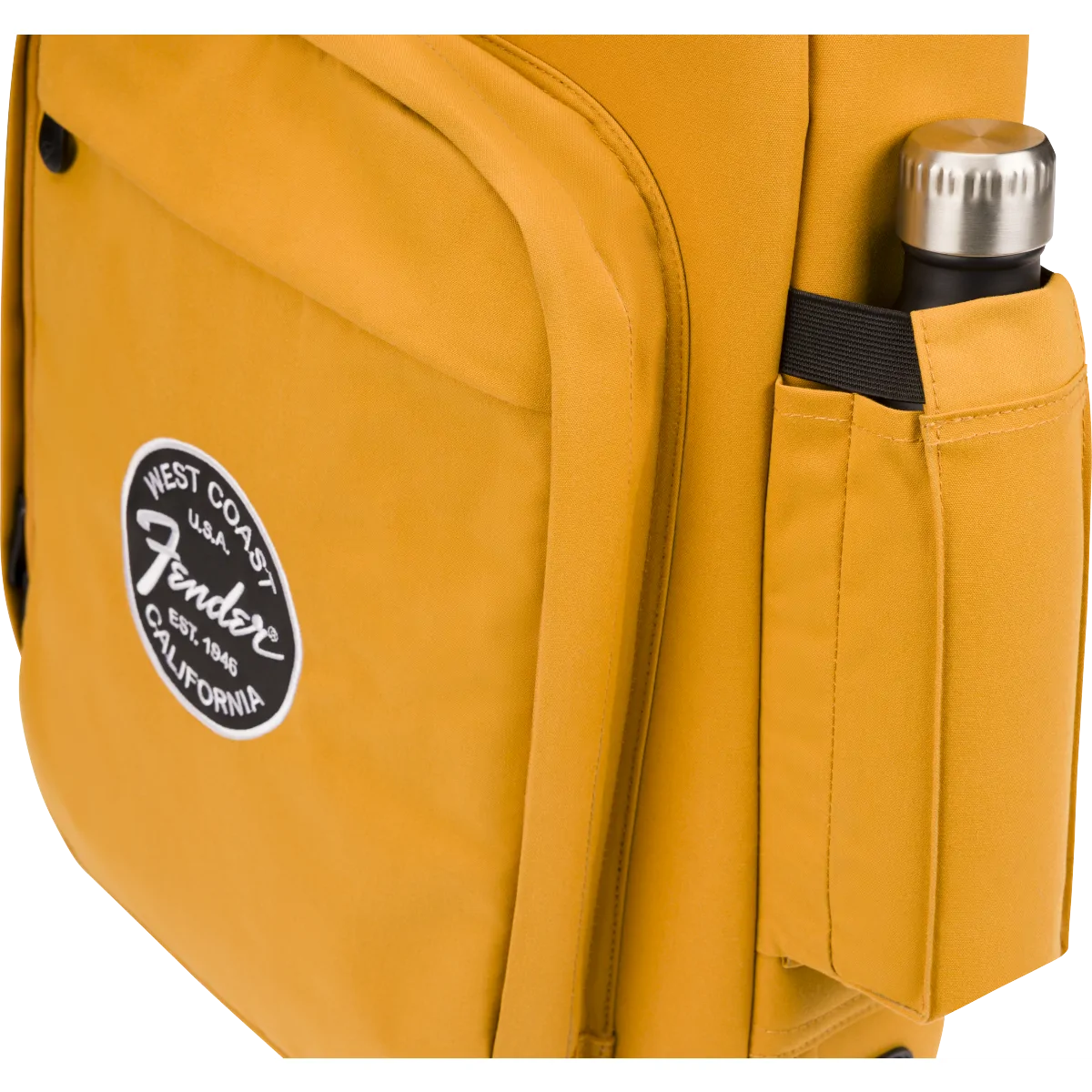 FENDER Fender Troubadour Electric Guitar Gig Bag Butterscotch - zdjecie 3