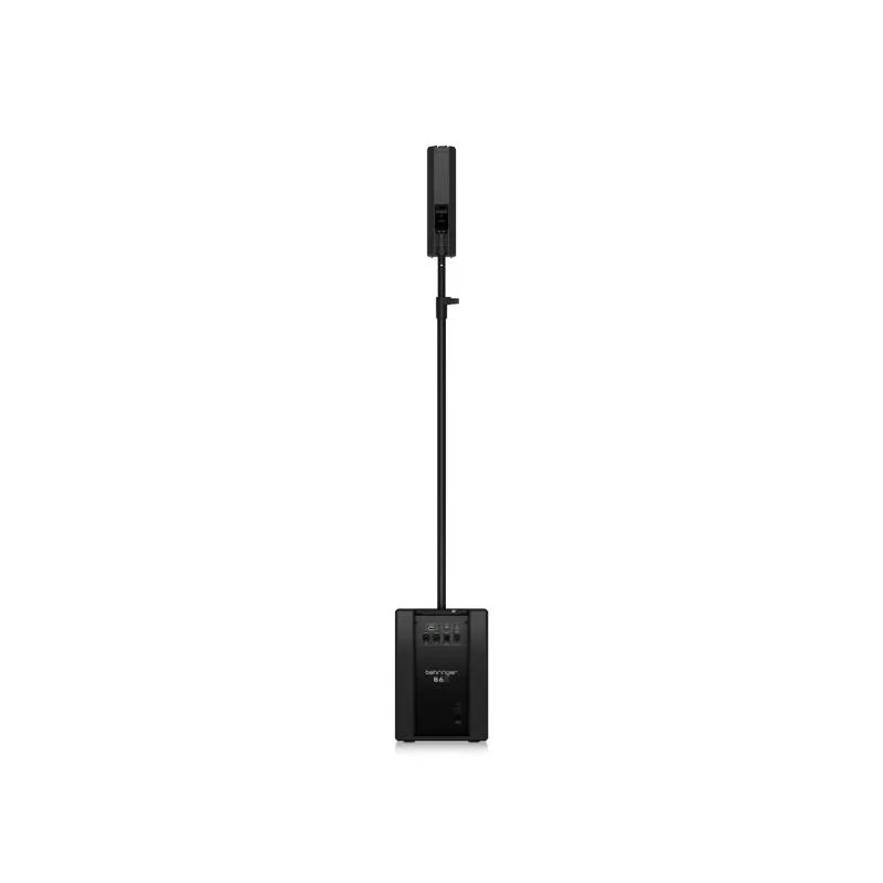 Behringer Behringer B6X Modułowy system aktywny 4x3" + 1x10" - zdjecie 2