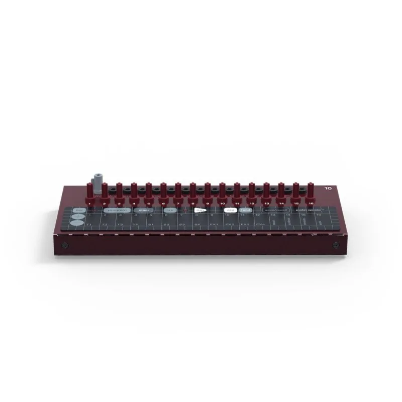 Teenage Engineering Teenage Engineering PO modular 16 - zdjecie 2