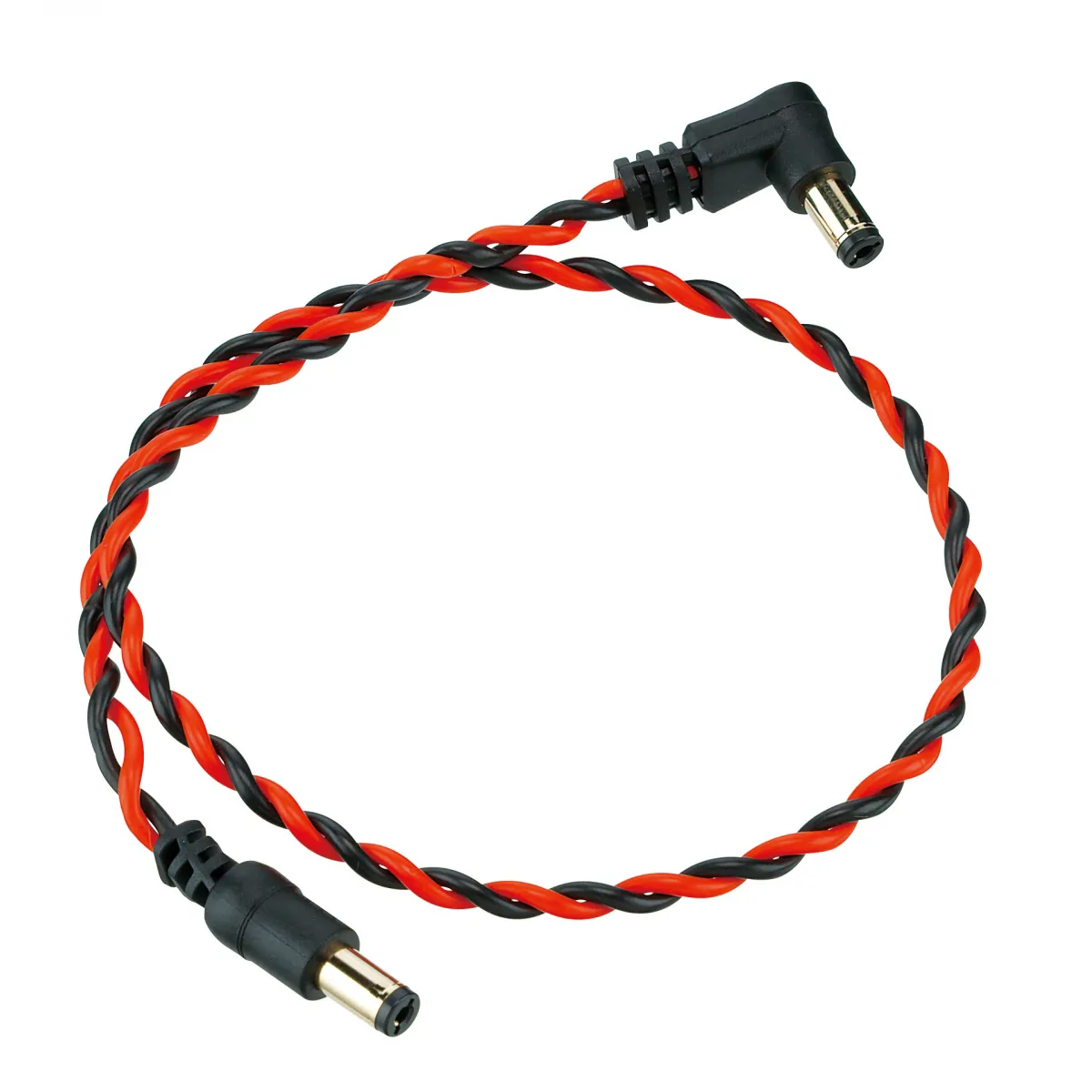 IBANEZ Ibanez DCT16-BNR Kabel zasilający do efektów 16"/40cm