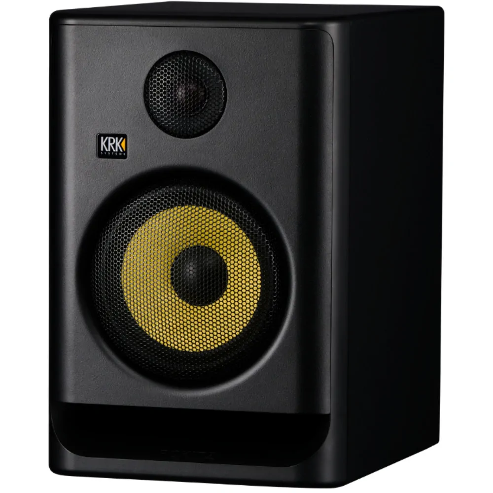 KRK SYSTEMS KRK ROKIT 7 G5 monitor studyjny - zdjecie 4