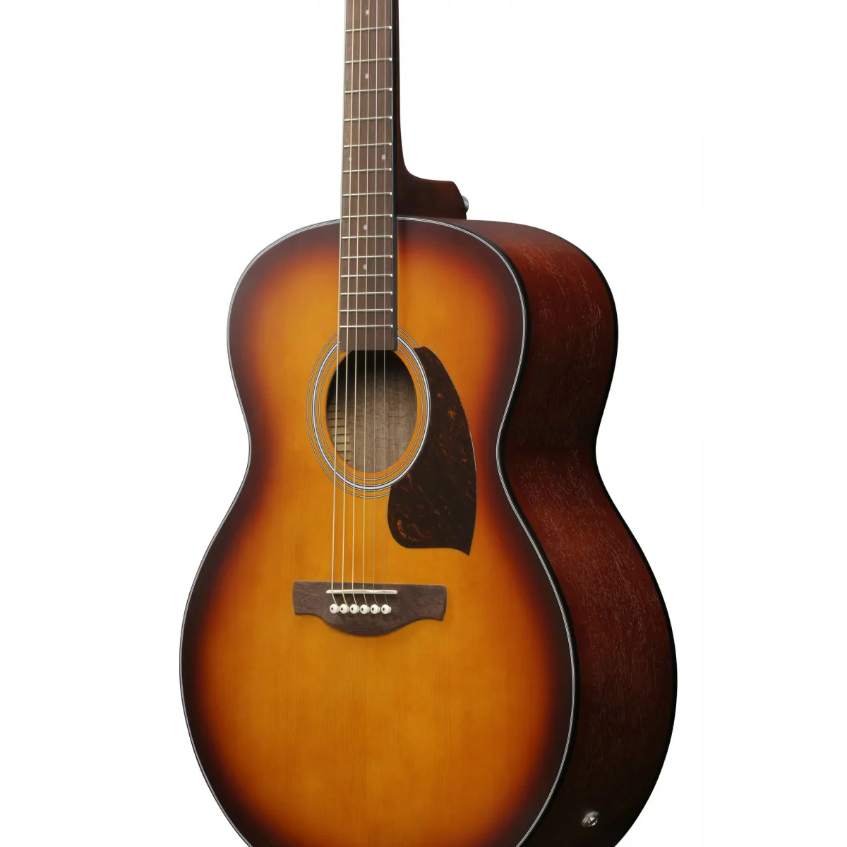 IBANEZ Ibanez PJ50E-OAH Vintage Amber Sunburst - zdjecie 6