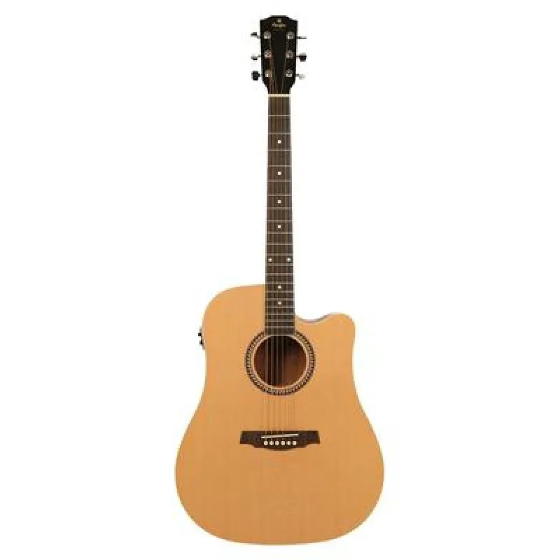 Prodipe Guitars Prodipe Guitars SD25 CEQ  - gitara elektro-akustyczna
