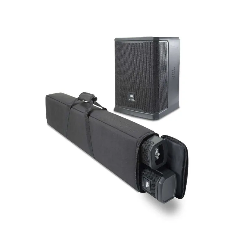 JBL JBL PRX ONE przenośny system kolumnowy z wbudowanym mikserem cyfrowym i DSP - zdjecie 5