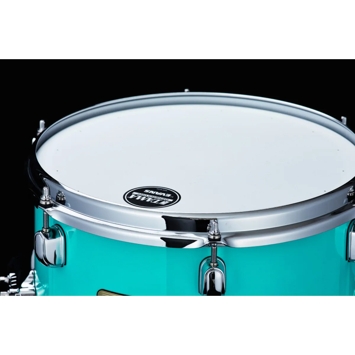 TAMA TAMA S.L.P. Philo Tsoungui Mod Bubinga 12"x7" werbel limitowany - zdjecie 3
