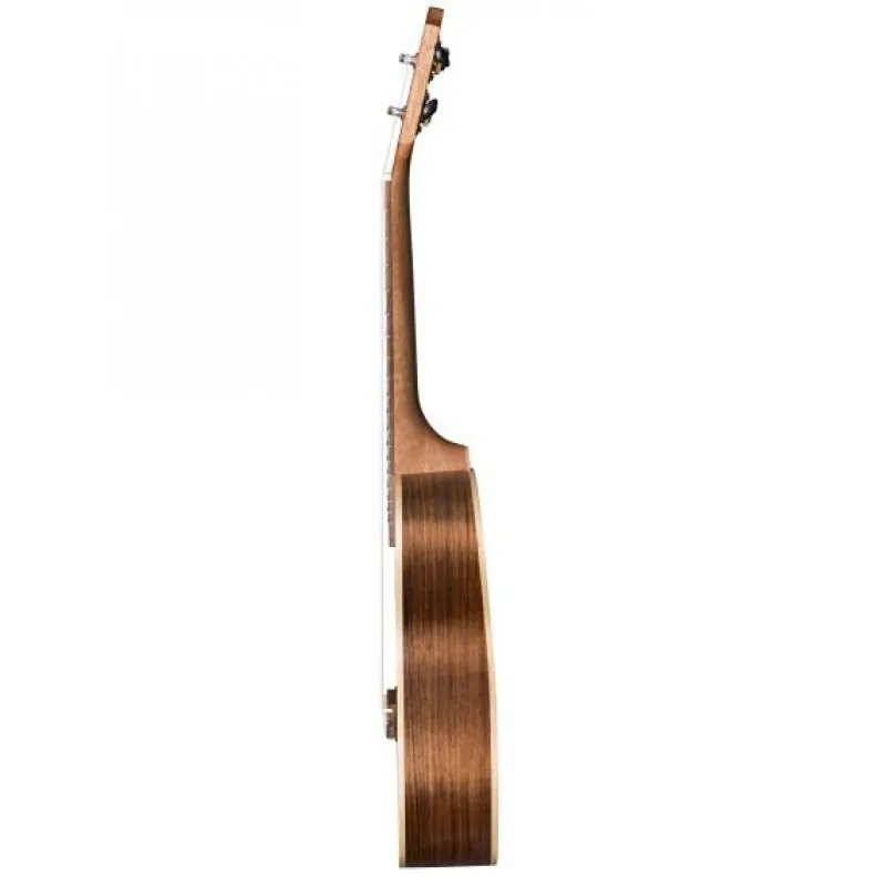 Baton Rouge Baton Rouge V8-C RDBL ukulele koncertowe - zdjecie 4