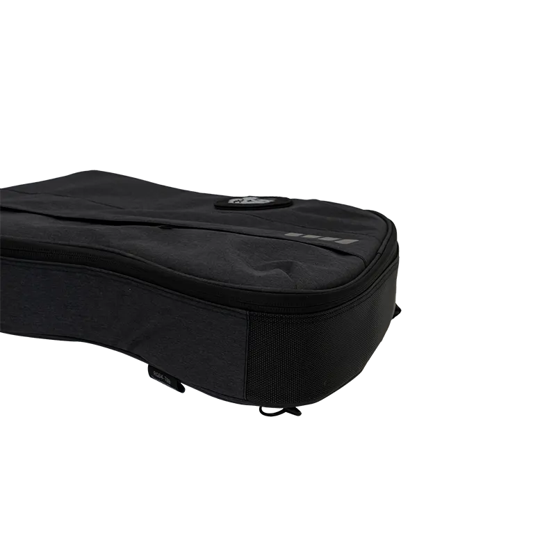 Ritter Ritter Bern RGB4-TBB/ANT Anthracite Gigbag do gitary Basowej Thunderbird - zdjecie 6