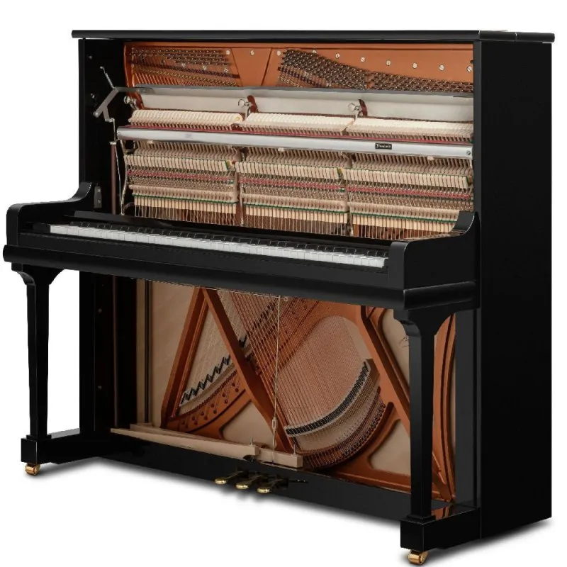 Bosendorfer Bosendorfer 130 Pianino klasyczne - zdjecie 2