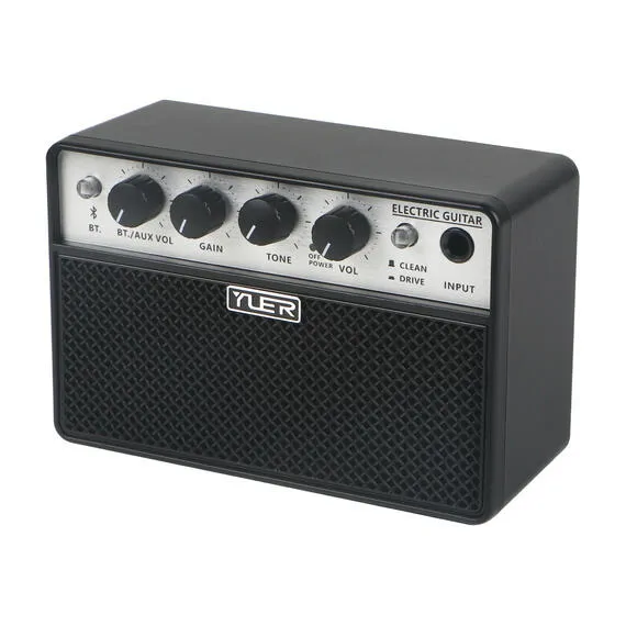 Yuer Yuer BA-10E Electric Rechargeable - zdjecie 2