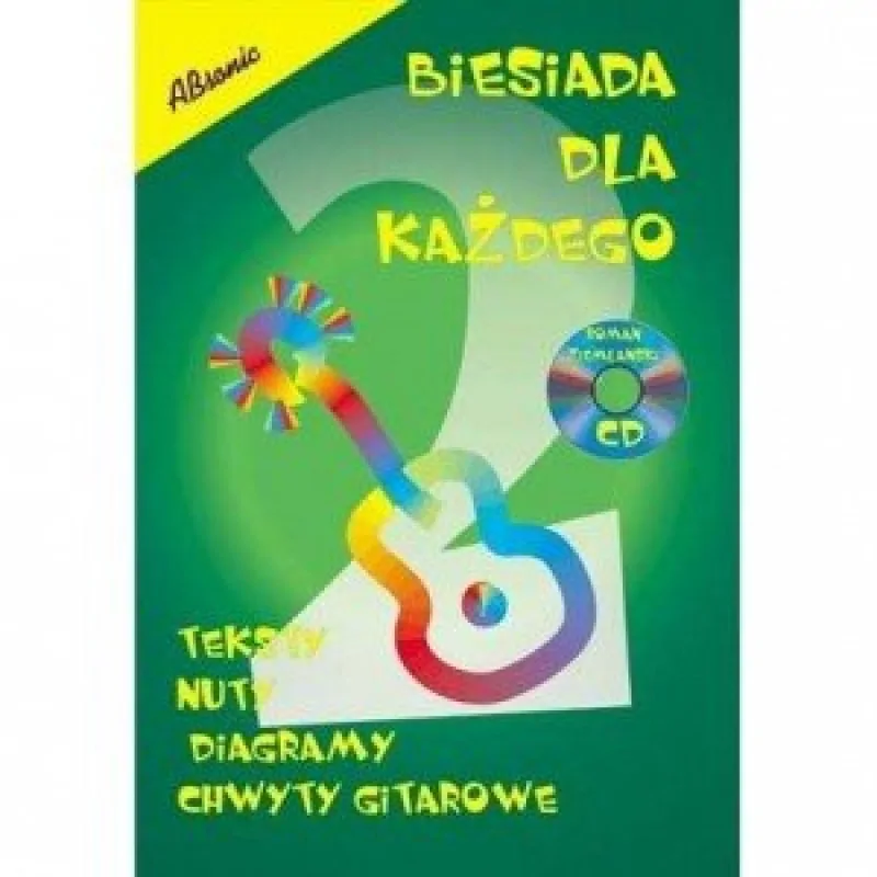 ABSONIC ABSONIC Biesiada dla każdego 2