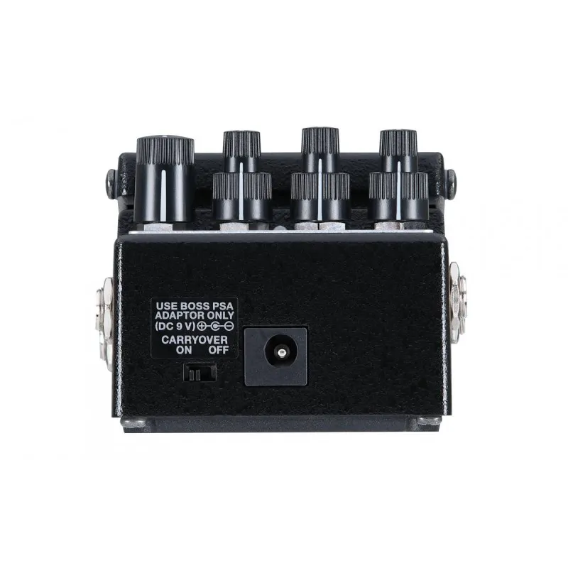 BOSS Boss RE-2 Space Echo - zdjecie 3