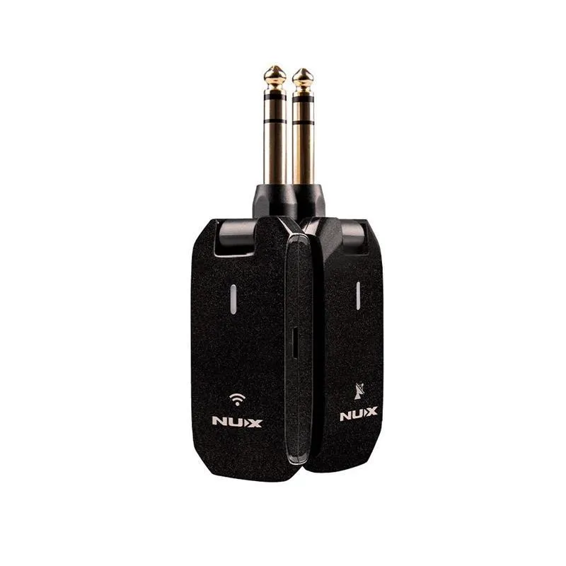 Nux Nux C-5RC system bezprzewodowy
