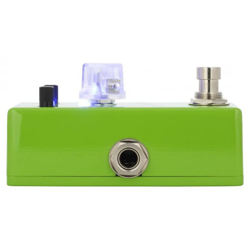 Tone City Audio Tone City Nobleman Overdrive - zdjecie 6