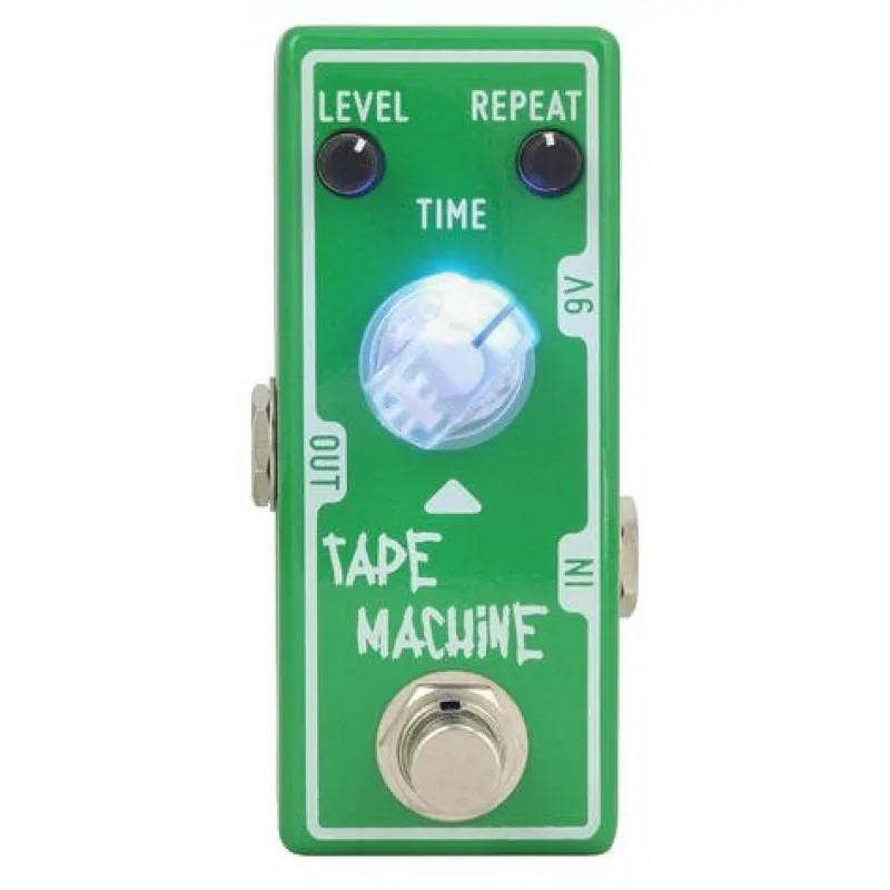 Tone City Audio Tone City Tape Machine Delay