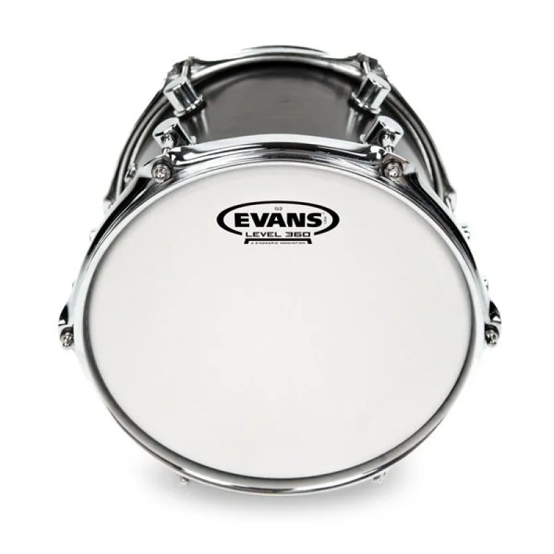 EVANS Evans B10G2 naciąg do tomów uderzany 10" - zdjecie 3