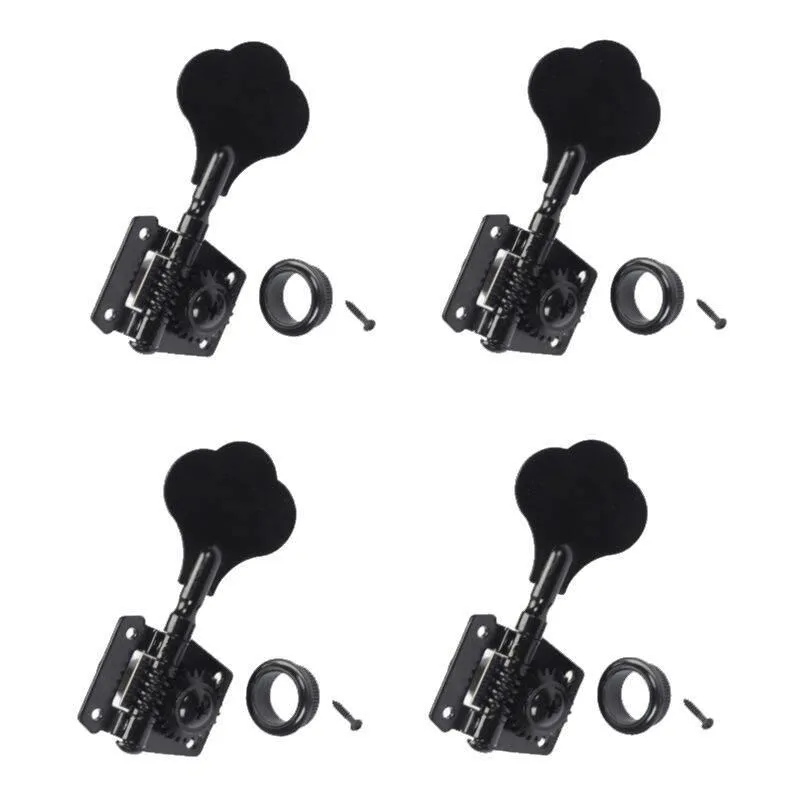 Roxtone Kera Audio BM-01-4R-B Klucze do basu prawe