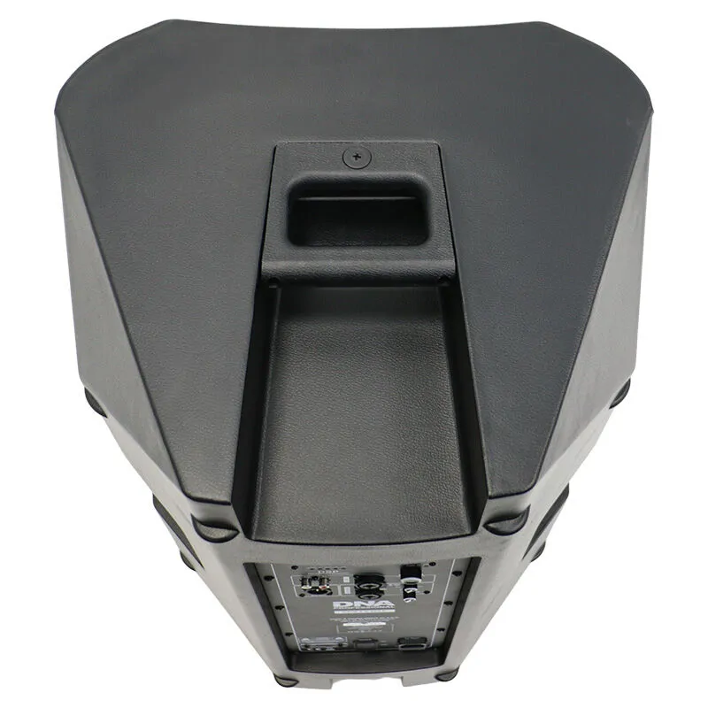DNA DNA SPX15 DSP kolumna głośnikowa aktywna 15" Bluetooth USB SD MP3 - zdjecie 3