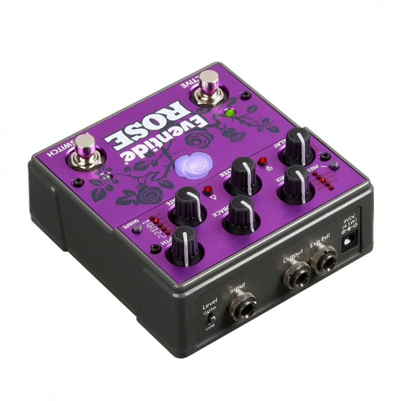 Eventide Eventide Rose efekt delay - zdjecie 3