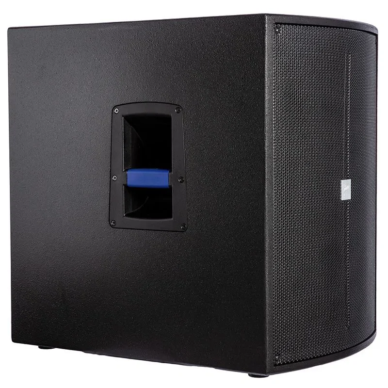 V-TONE V-TONE NBS-115 kolumna aktywna bas subwoofer 15" - zdjecie 7