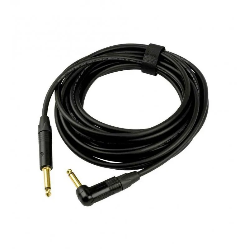 PRS PRS INSTR 25 R - kabel instrumentalny 7,6 m - zdjecie 2