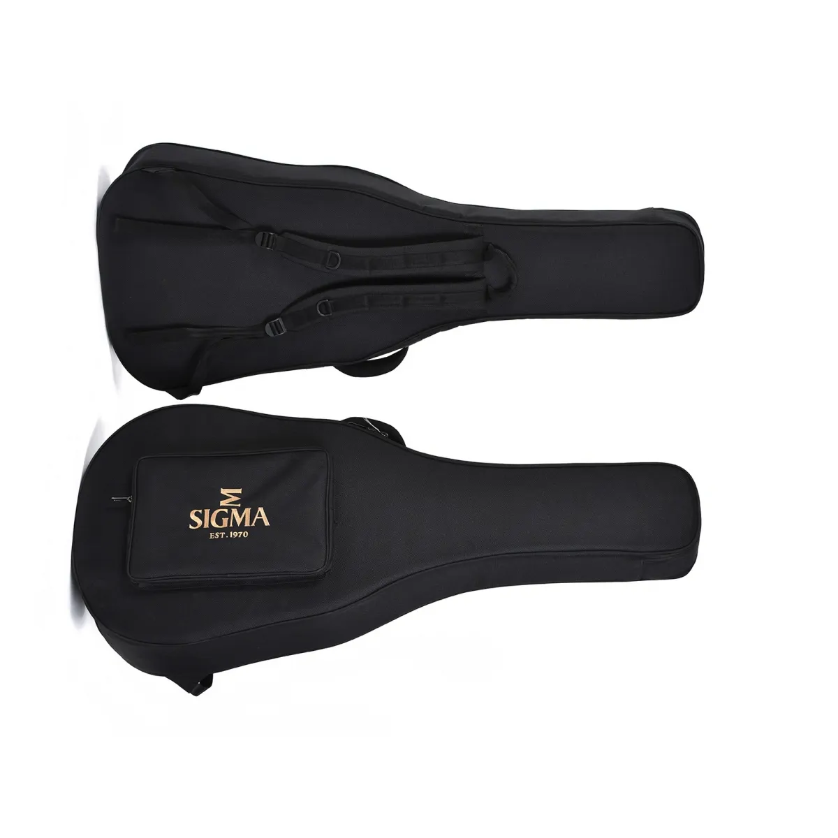 Sigma Guitars Sigma DT-41 - zdjecie 7