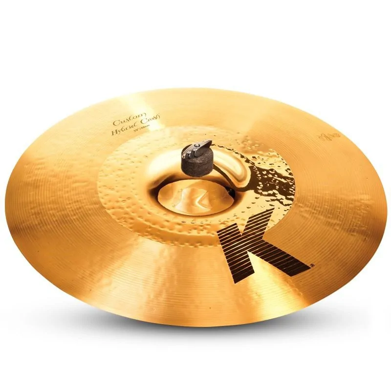 Zildjian Zildjian K Custom Hybrid 19" Crash talerz