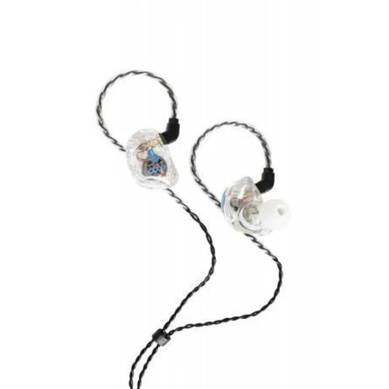 STAGG Stagg SPM-235 TR monitory douszne transparentne