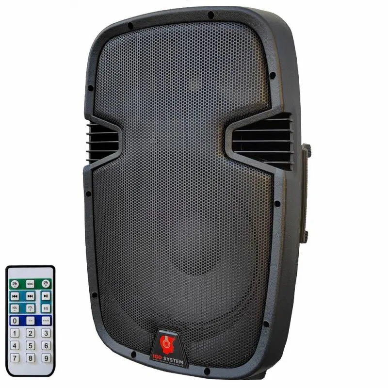 IGO Systems IGO SYSTEM SSP2112AU Kolumna aktywna