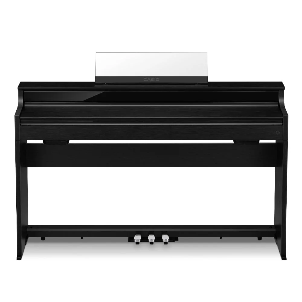 CASIO Casio AP-S450 BK pianino cyfrowe - zdjecie 2