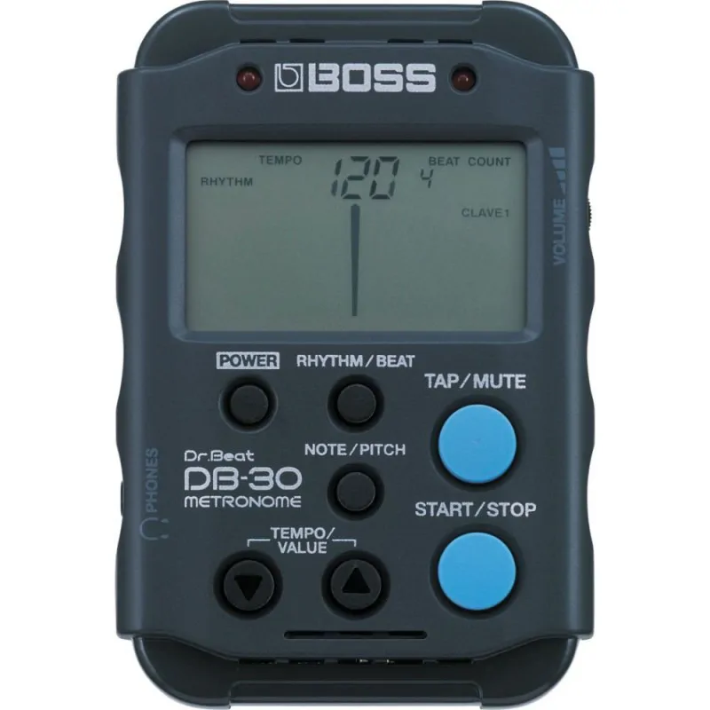 BOSS Boss DB-30