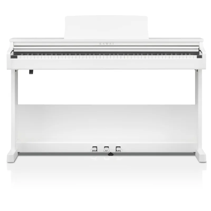 KAWAI Kawai CX102 biały mat pianino cyfrowe - zdjecie 2