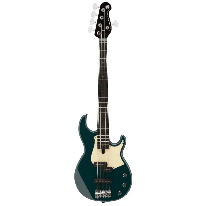 YAMAHA Yamaha BB435TB Teal Blue Gitara Basowa 5-cio strunowa