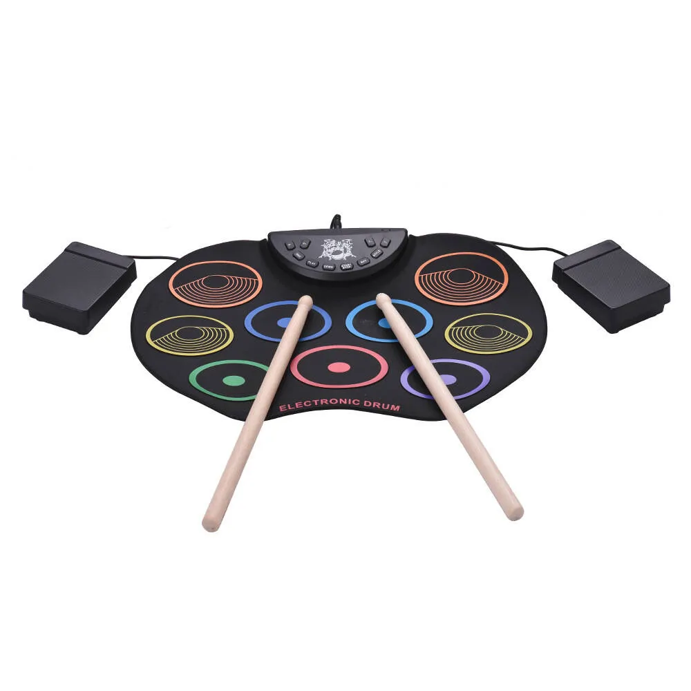 Kera Kera Audio G766 Roll Up Drum