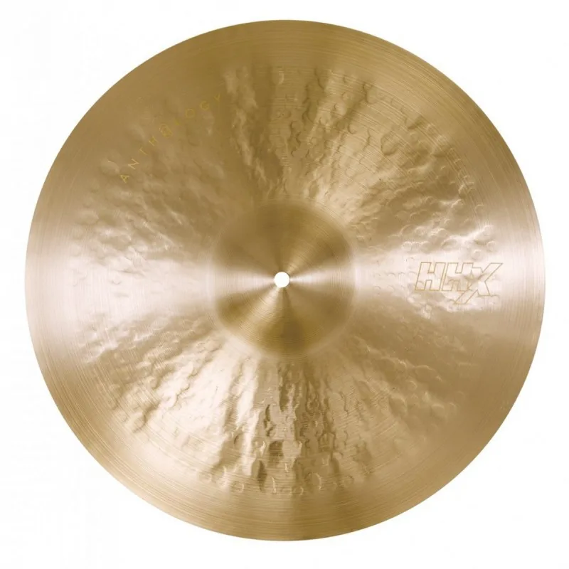 SABIAN Sabian HHX Anthology 18" Low Bell talerz Jojo Mayer - zdjecie 2