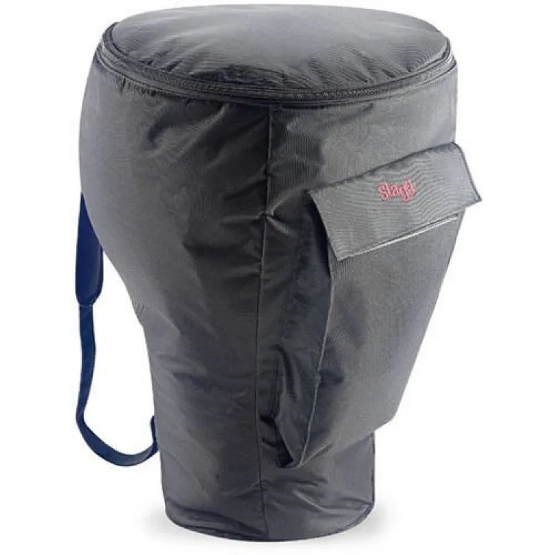 STAGG Stagg DJB 10BK Pokrowiec na Djembe 10"