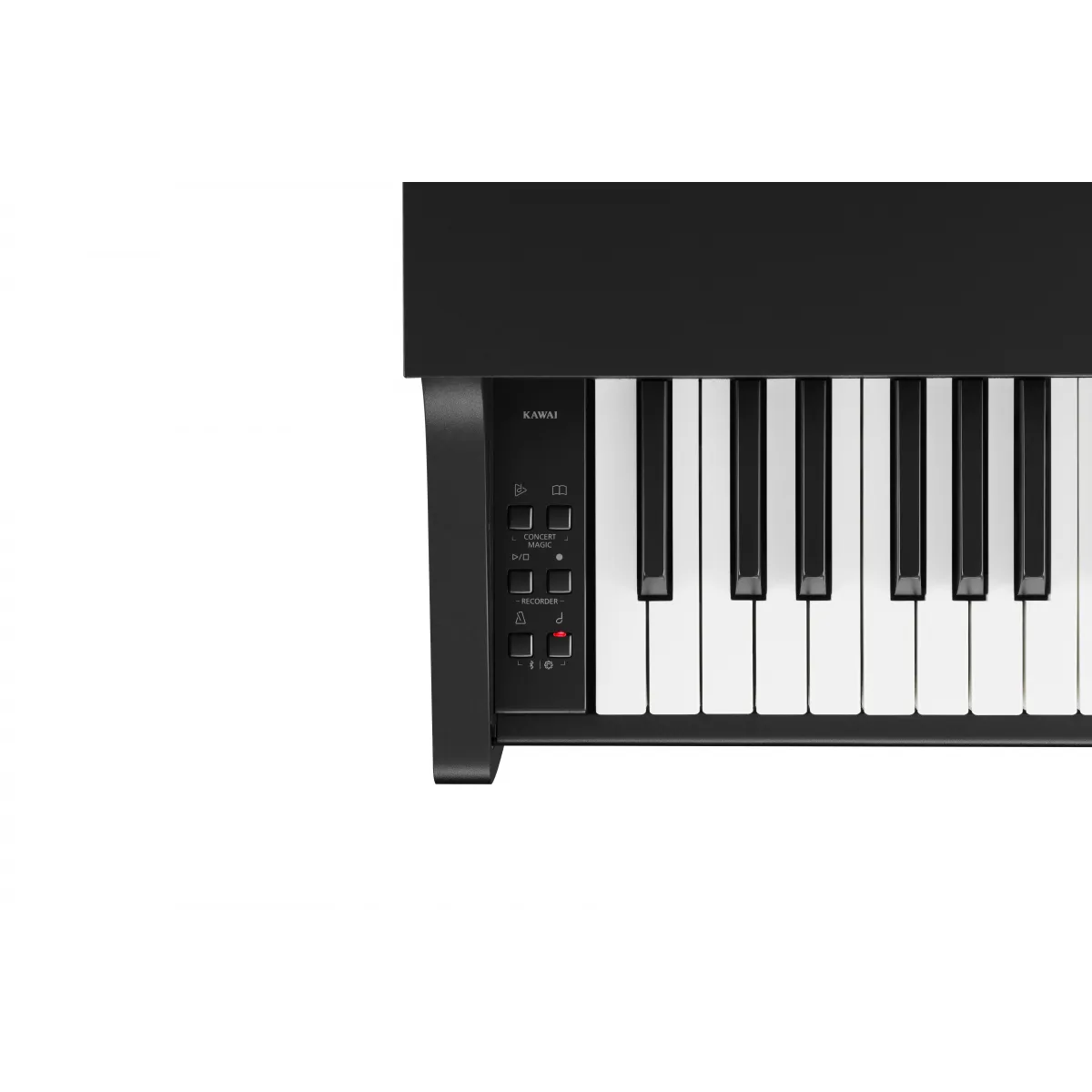 KAWAI Kawai CX102 czarny mat pianino cyfrowe - zdjecie 2