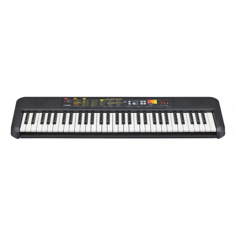 YAMAHA Yamaha PSR-F52 keyboard 61 klawiszy - zdjecie 2