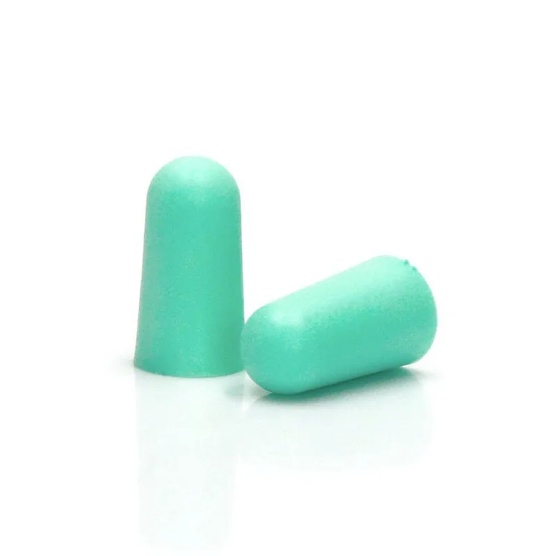 Haspro Haspro Multi Mint zatyczki do uszu stopery para