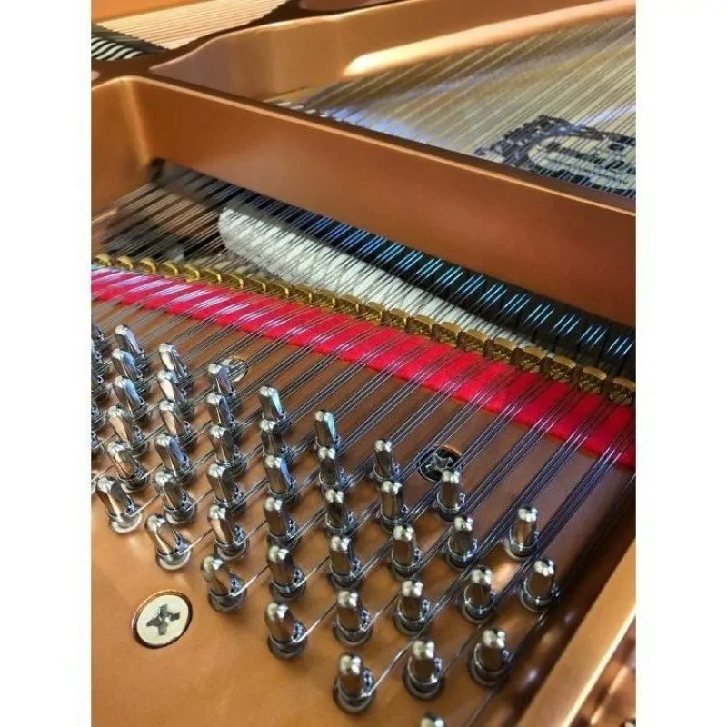 YAMAHA Yamaha C5X - zdjecie 3