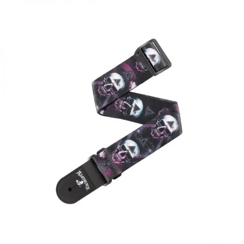 D'ADDARIO D'Addario 50AL13 50mm ALC The Void