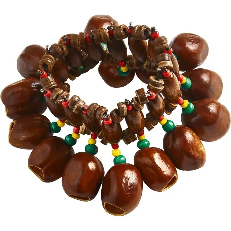 Meinl Sonic Energy Meinl SPB Pala Bracelet